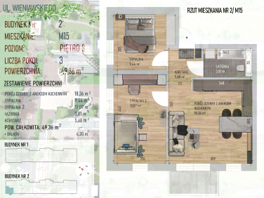 Mieszkanie Rzeszów sprzedaż