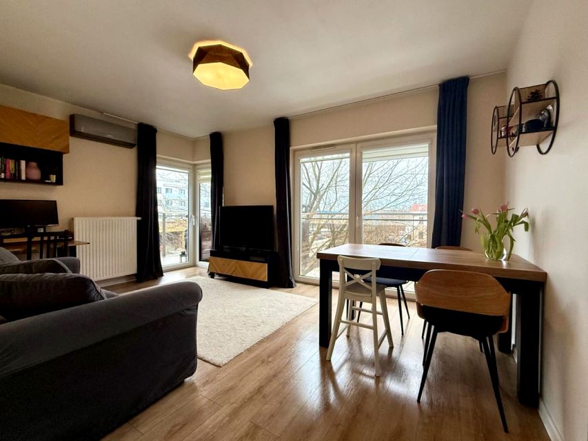 Mieszkanie Józefosław