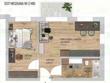 Mieszkanie Rzeszów sprzedaż