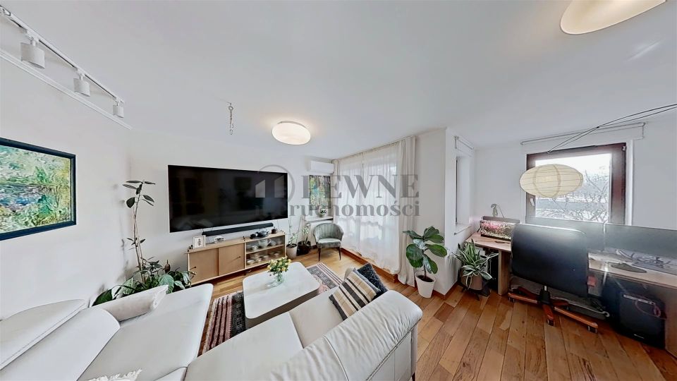 Mieszkanie Warszawa