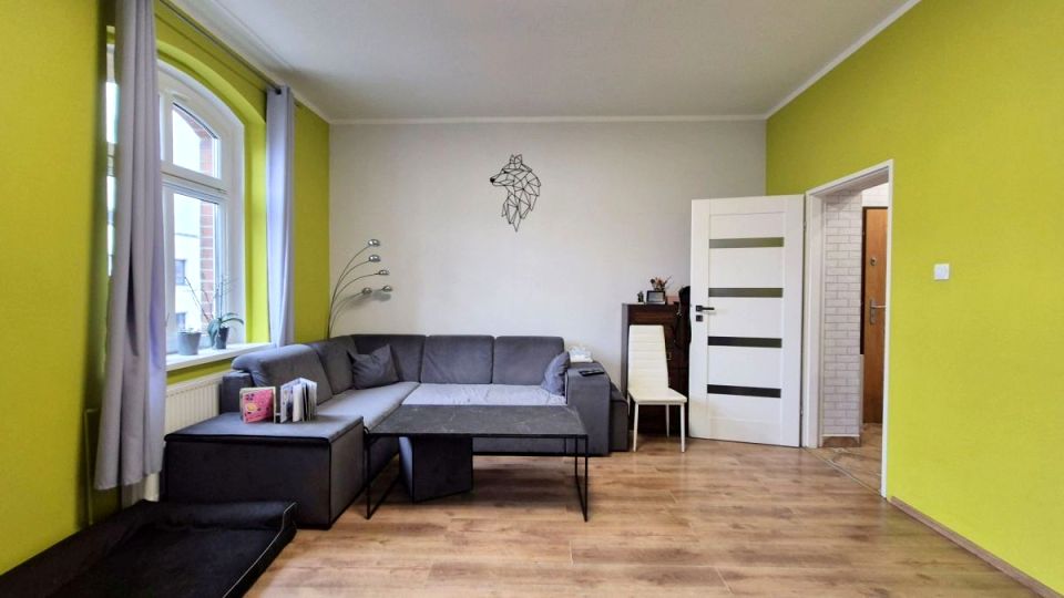 Mieszkanie Jelenia Góra