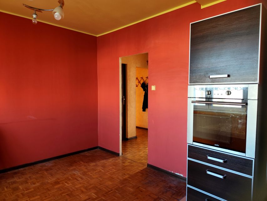 Mieszkanie Bydgoszcz