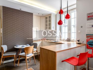 Mieszkanie nad rzeką