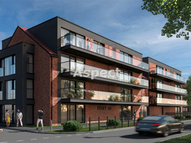 Mieszkanie Węgorzewo