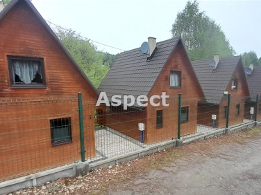 Budynek użytkowy Polańczyk