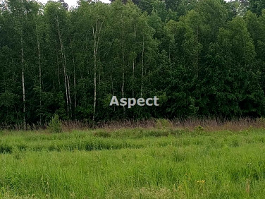 Działka budowlano-rolna sprzedam