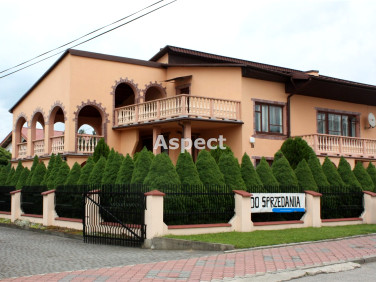 Dom Sędziszów Małopolski