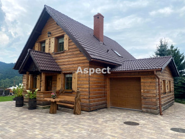 Dom Gilowice sprzedaż