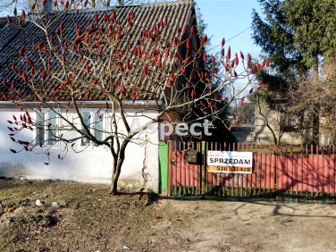 Działka budowlano-rolna Dąbrowice