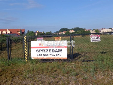 Pusta działka Głogów Małopolski