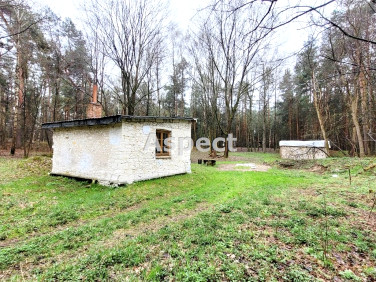 Pusta działka Kazimierz Dolny