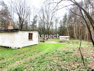 Działka inwestycyjna Kazimierz Dolny sprzedam