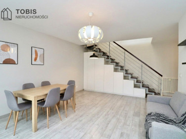Mieszkanie Dąbrówka