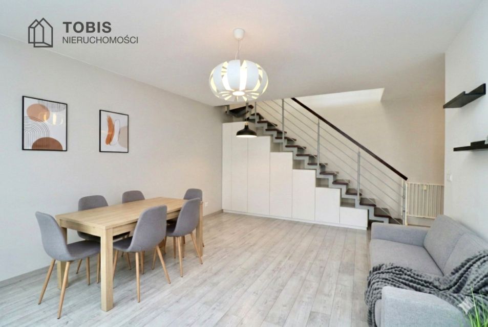 Mieszkanie Dąbrówka