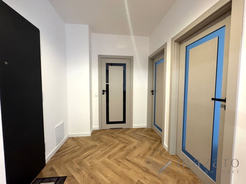 Mieszkanie Bydgoszcz