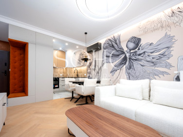 Mieszkanie apartamentowiec sprzedaż