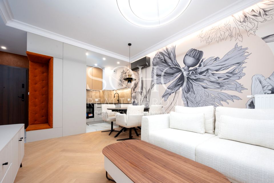 Mieszkanie apartamentowiec sprzedaż