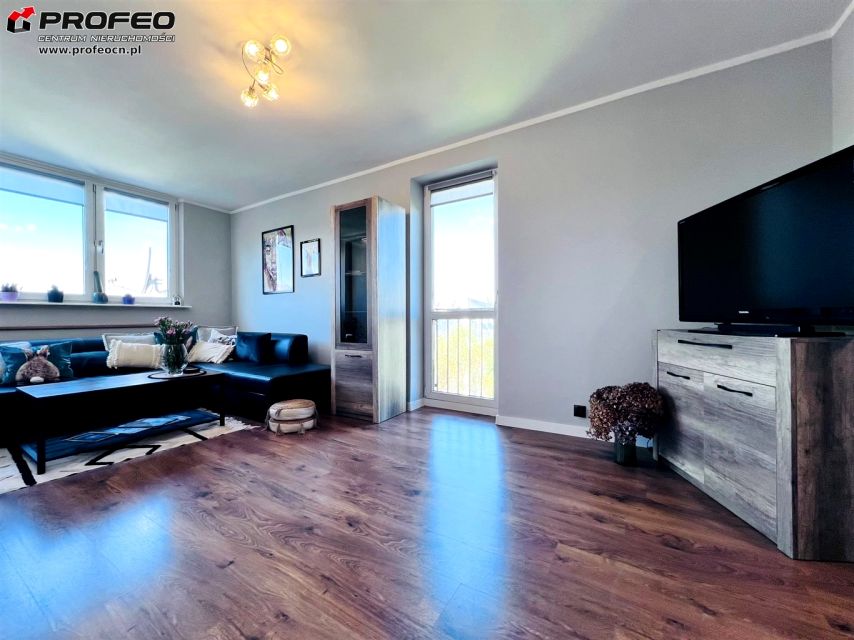 Mieszkanie Bielsko-Biała