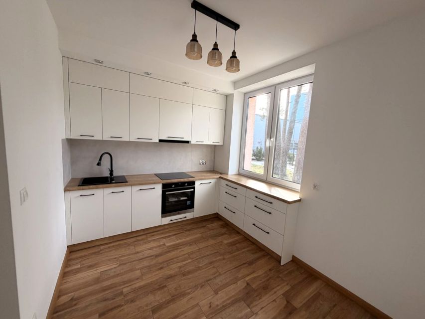 Mieszkanie Augustów