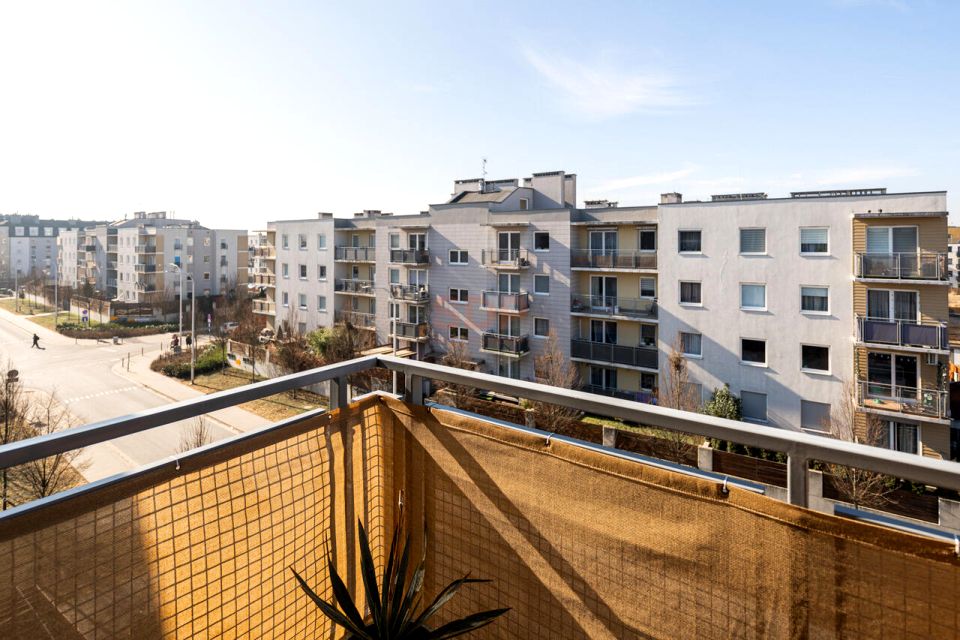 Mieszkanie Wrocław wynajem