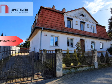 Mieszkanie Dobiegniew