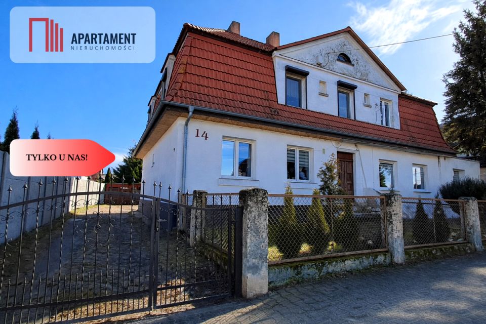 Mieszkanie Dobiegniew