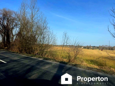 Działka inna Opole Lubelskie