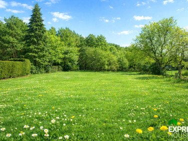 Działka budowlana Puszczykowo