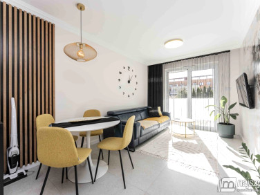 Mieszkanie Kołobrzeg