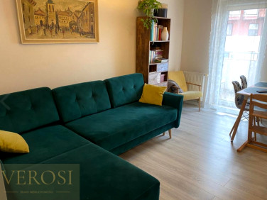 Mieszkanie Wysoka sprzedaż