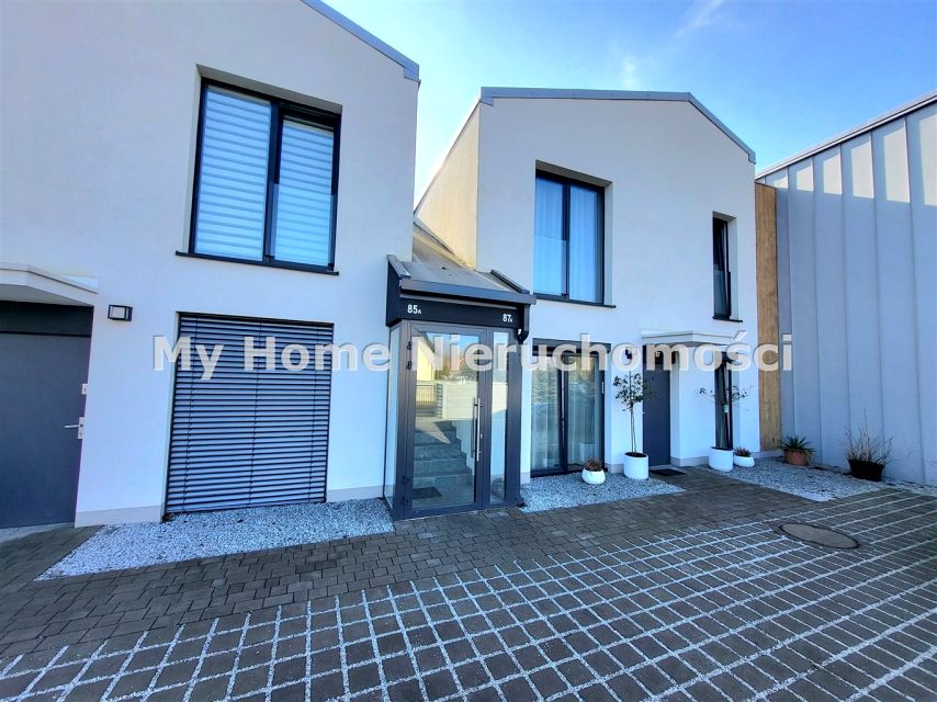 Mieszkanie Częstochowa