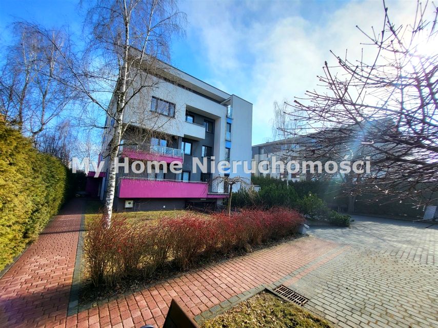 Mieszkanie Częstochowa