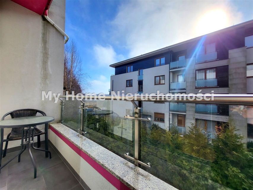 Mieszkanie Częstochowa