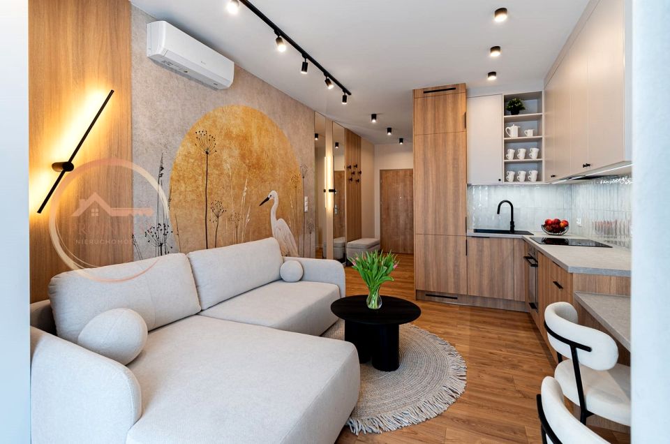 Mieszkanie Bydgoszcz