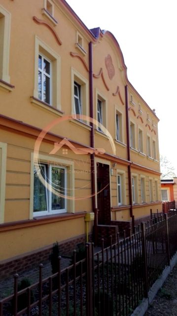 Mieszkanie Bydgoszcz