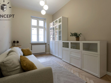 Mieszkanie Wrocław wynajem