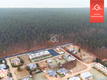 Działka usługowa Gdańsk