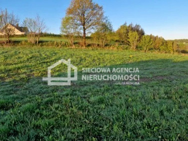 Działka budowlana Kobysewo