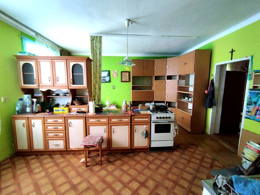 Mieszkanie Modlikowice