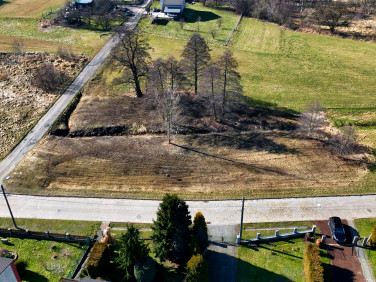 Działka usługowa Rydułtowy