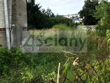 Działka budowlana sprzedam