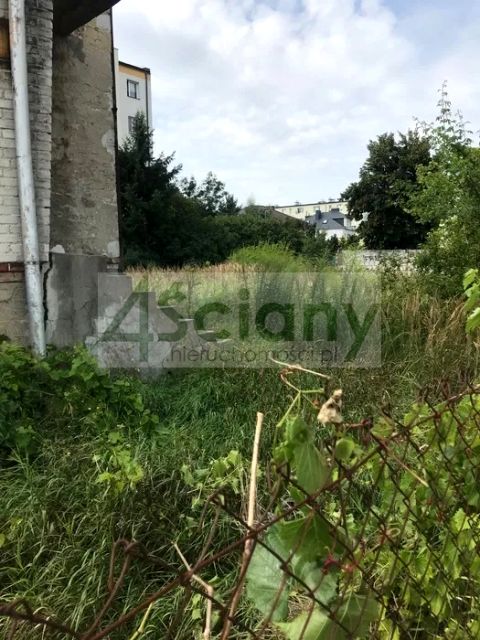 Działka budowlana sprzedam