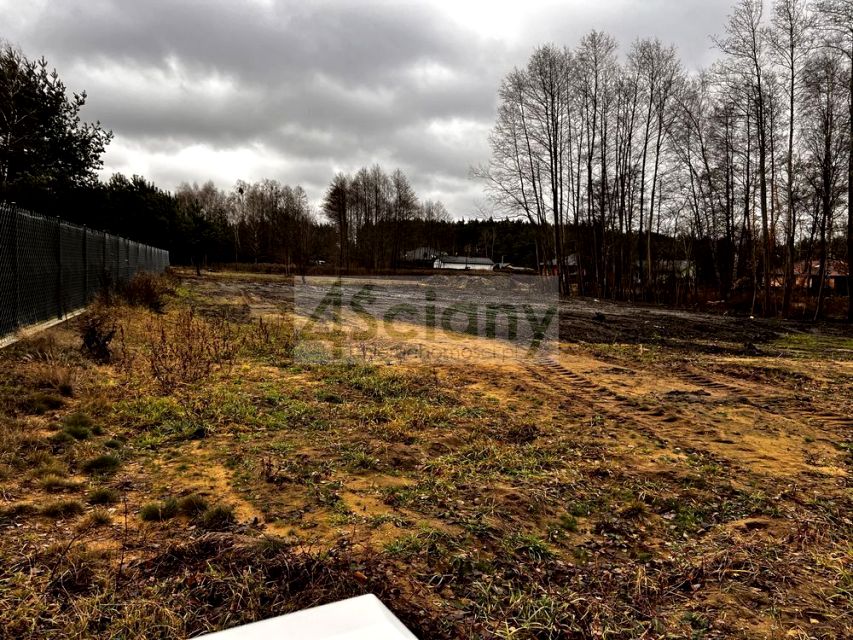 Działka budowlana sprzedam