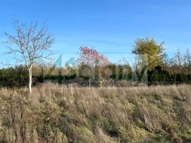 Działka budowlana sprzedam