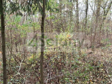 Działka budowlana Ojrzanów sprzedam