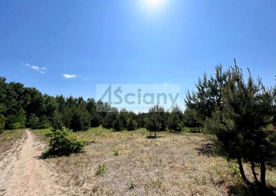 Działka budowlana sprzedam