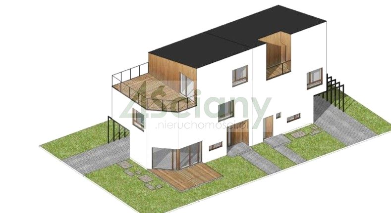 Działka budowlana Marki sprzedam