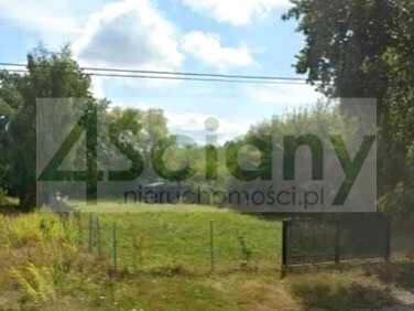 Działka budowlana sprzedam