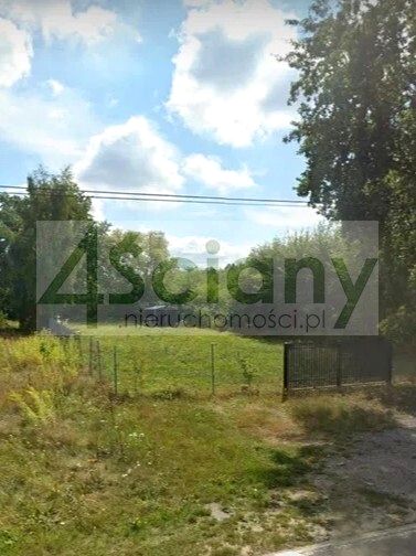 Działka budowlana sprzedam