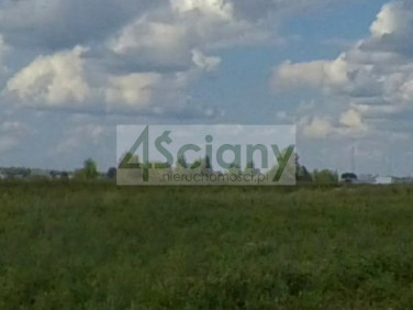 Działka budowlana Sokołów sprzedam